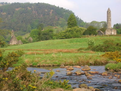 Glendalough