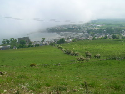 Slieve Foy