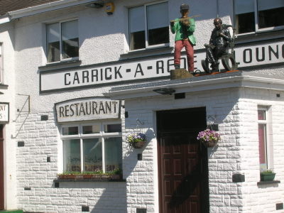 Pub de Carrick