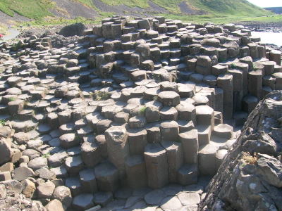 Giant's Causeway