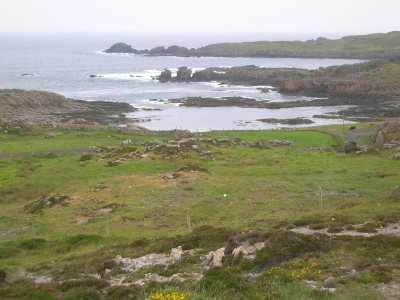 Péninsule d'Inishowen