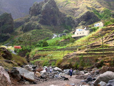 Ribeira de Peneda