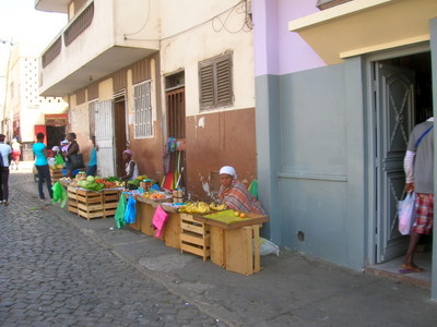 Assomada
